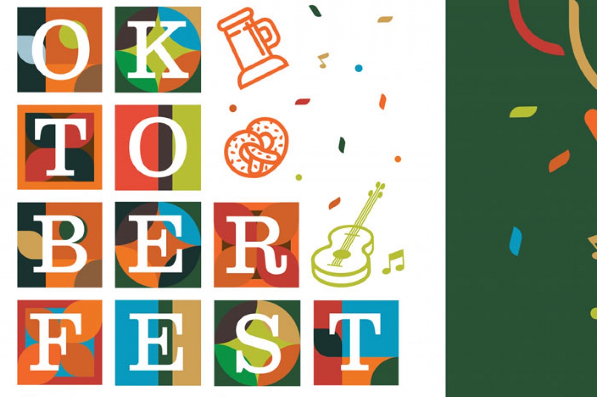 Oktoberfest at Grant's Farm